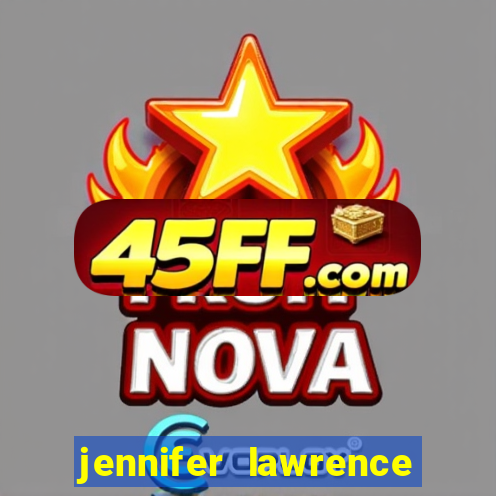 jennifer lawrence the poker house scene